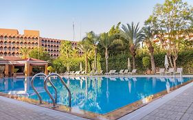 Grand Mogador Menara & Spa